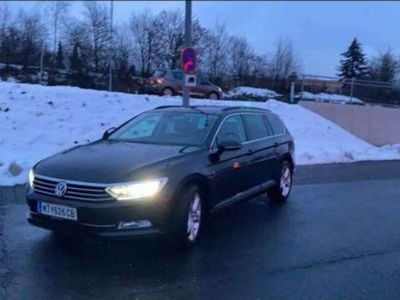 gebraucht VW Passat Variant Comfortline 16 TDI DSG