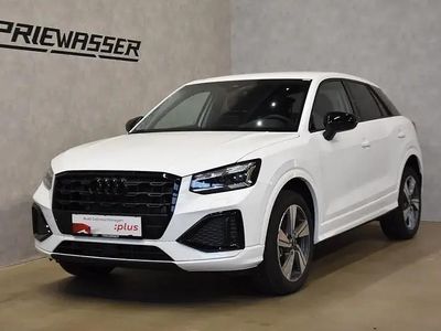 Weiss normal Gebraucht 2025 Audi Q2 Admired SUV | € 33.250 (Teuer)