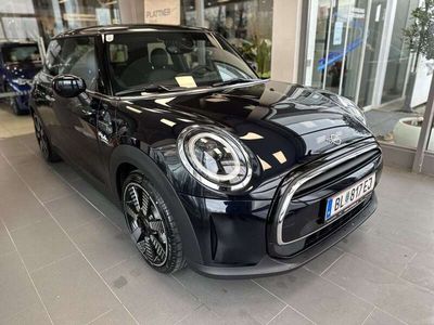 gebraucht Mini Cooper Yours F56 Aut.