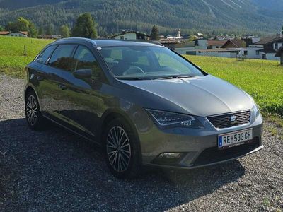 Seat Leon ST