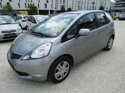 Silber Gebraucht 2009 Honda Jazz Comfort Kleinwagen | € 4.400