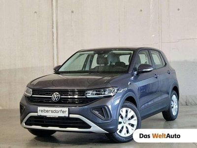 gebraucht VW T-Cross - 4Me TSI