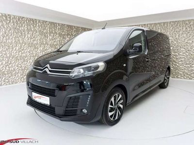 Citroën Spacetourer