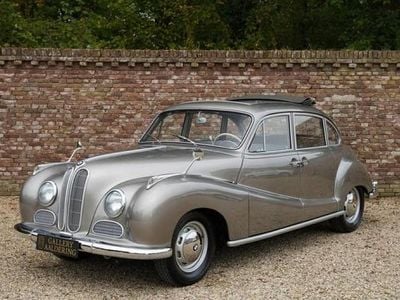 Gebraucht 1965 BMW 501 Limousine | € 49.950