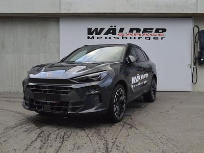 Gebraucht Cupra Terramar 204 PS (150 kW) 2025 Dunkelgrau  metallic SUV