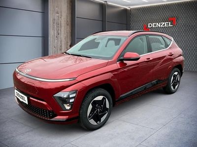 Ultimate red Gebraucht 2025 Hyundai Kona SUV | € 29.350 (Guter Preis)