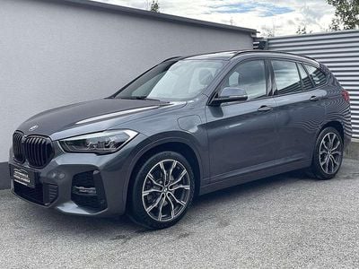 gebraucht BMW X1 xDrive25e PHEV Aut. MSPORTPAKET/HEADUP/HIFI/PAN...