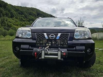 Gebraucht Nissan X-Trail 136 PS (100 kW) 2007 SUV