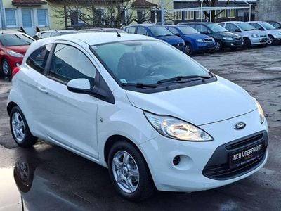 gebraucht Ford Ka Ka+ Trend