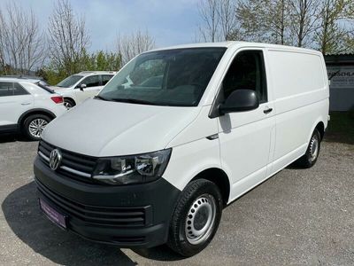 VW T6