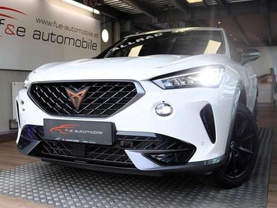 Weiß Gebraucht 2022 Cupra Formentor SUV | € 27.900 (Fairer Preis)
