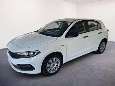 Weiß Gebraucht 2024 Fiat Tipo Limousine | € 22.379 (Fairer Preis)