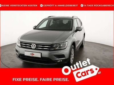 VW Tiguan Allspace