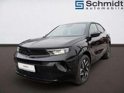 gebraucht Opel Mokka  GS, 1.2 Direct Injection Turbo 100 kW (136