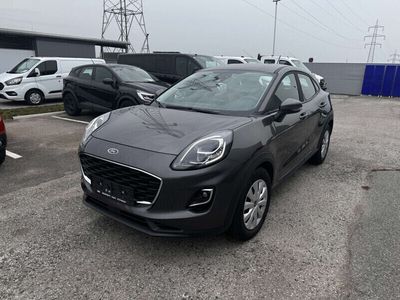 gebraucht Ford Puma 1.0 Ecoboost Cool&Connect