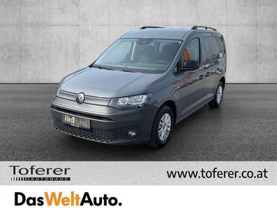 gebraucht VW Caddy Family TDI