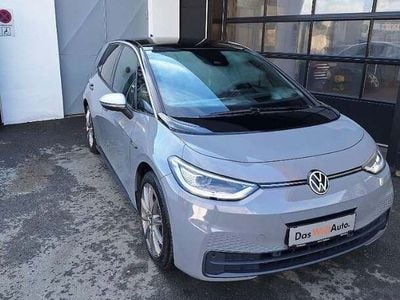 Gebraucht VW ID.3 Edition 150 kW (204 PS) 2020 Mittelgrau  normal Kleinwagen