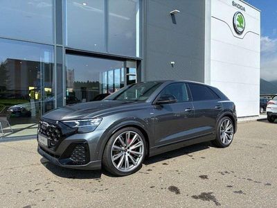 gebraucht Audi Q8 50 TDI quattro