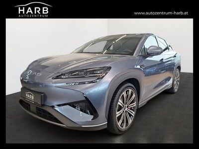 Neu 2025 BYD Sealion 7 Comfort SUV | € 49.990 (Etwas zu teuer)