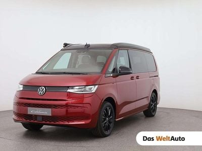 Dunkelrot metallic Neu 2025 VW California California Van | € 73.090
