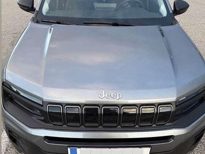 Gebraucht 2024 Jeep Avenger Altitude SUV | € 23.800