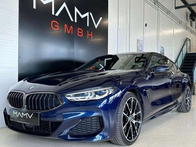 BMW 840