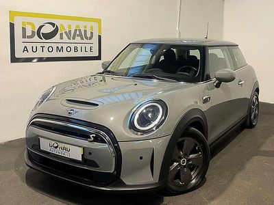 Grau Gebraucht 2021 Mini Cooper SE Kleinwagen | € 18.990 (Guter Preis)