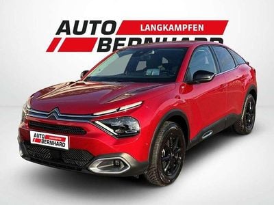 Rot Gebraucht 2024 Citroën C4 Limousine | € 21.900 (Superpreis)