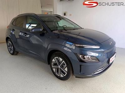 Gebraucht 2023 Hyundai Kona Edition 30+ SUV | € 34.900