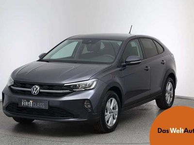 VW Taigo