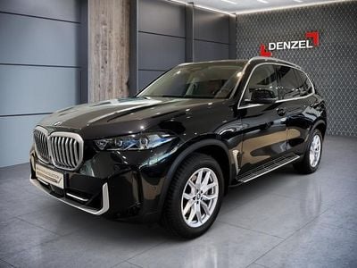 Schwarz Gebraucht 2024 BMW X5 Sport Line SUV | € 81.950 (Etwas zu teuer)
