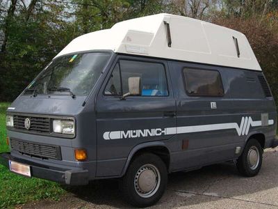 VW T3