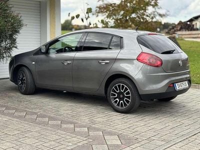 Gebraucht 2011 Fiat Sedici SUV | € 5.200 (Etwas zu teuer)