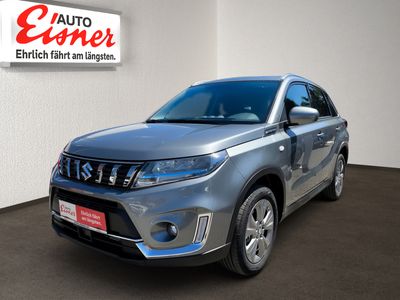 gebraucht Suzuki Vitara 1.4 GL + DITC Hybrid shine ABS ESP