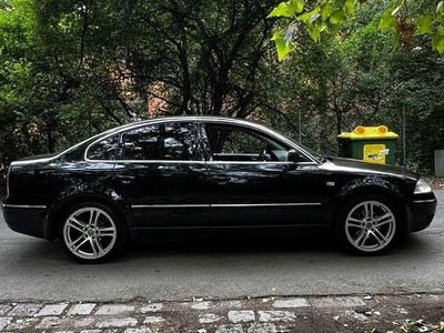 Gebraucht VW Passat 131 PS (96 kW) 2001 Limousine