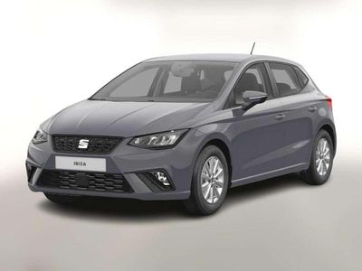 Grau Neu 2025 Seat Ibiza Limousine | € 20.279 (Fairer Preis)