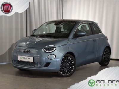 gebraucht Fiat 500e La Prima