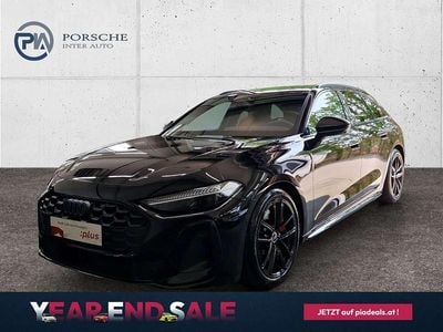 Schwarz metallicperleffektno Gebraucht 2025 Audi A5 Ambiente Coupé | € 67.980