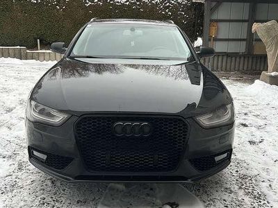 Gebraucht 2015 Audi A4 Kombi | € 14.500 (Fairer Preis)