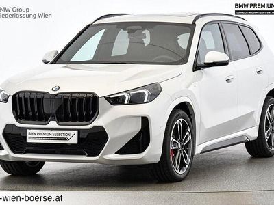 Gebraucht BMW X1 Efficient Dynamics 150 PS (110 kW) 2025 Mineralweiß SUV