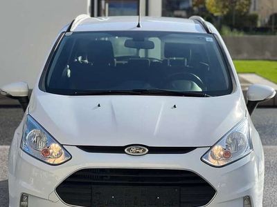 gebraucht Ford B-MAX Trend N 1,0 EcoBoost Start/Stop