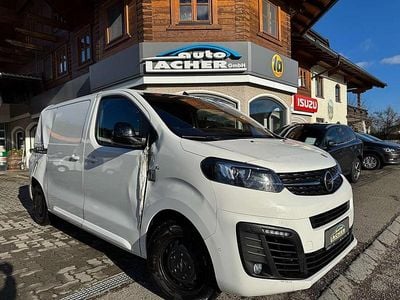 Gebraucht Opel Vivaro Enjoy 144 PS (105 kW) 2022 Van / Kleinbus