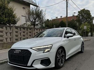 Gebraucht 2021 Audi A3 Advanced Limousine | € 23.950 (Fairer Preis)