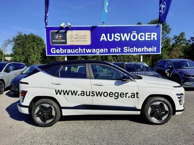 gebraucht Hyundai Kona EV (SX2) Smart Line 48,4 kWh k4es0-OP2/P7