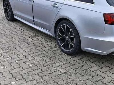 Gebraucht 2014 Audi A6 Kombi | € 24.000