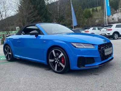 Audi TT Roadster