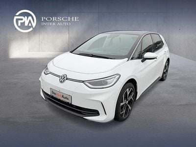 gebraucht VW ID.3 Pro Perf. 170 kW Business