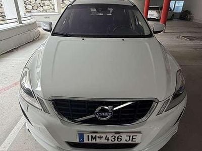 Gebraucht Volvo XC60 163 PS (119 kW) 2013 SUV