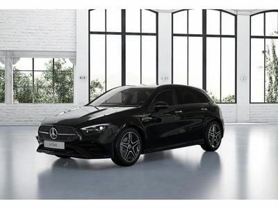 Gebraucht Mercedes A180 116 PS (85 kW) 2025 Kleinwagen