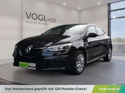 gebraucht Renault Mégane IV 